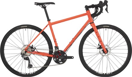 rei salsa warbird
