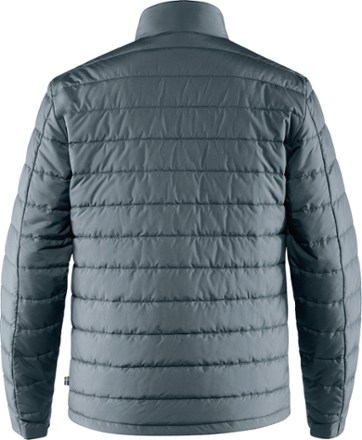 Fjallraven Kiruna Insulated Liner Jacket Men's REI Coop