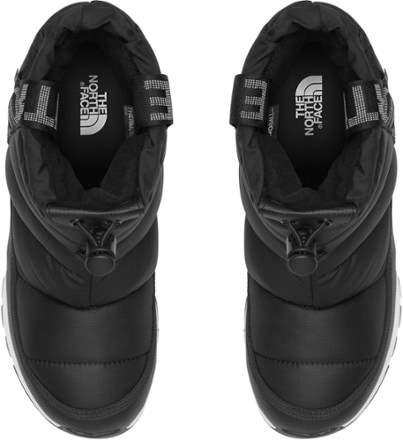 The North Face ThermoBall Pull-On Waterproof Boots - Kids' 2