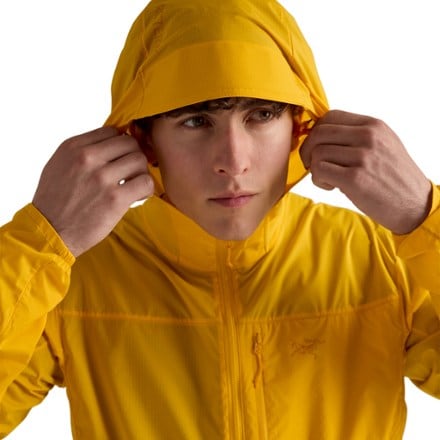 Arc'teryx Squamish Hoody - Men's 6