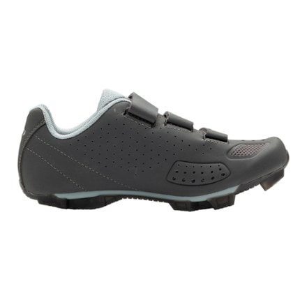 Garneau Multi Air Flex II Mountain Bike Shoes - Women's 1