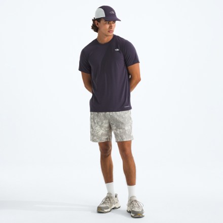 The North Face Adventure T-Shirt - Men's 2