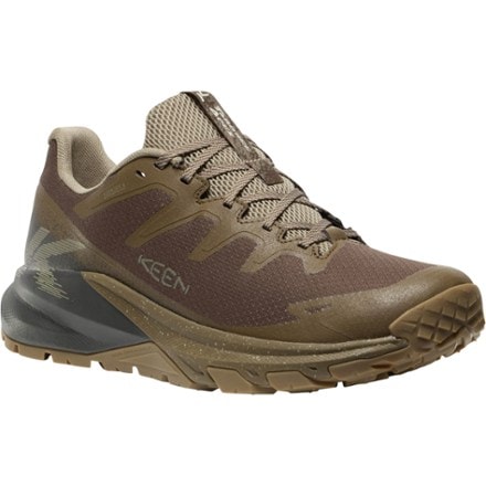 KEEN Targhee Apex Waterproof Hiking Shoes - Men's 2