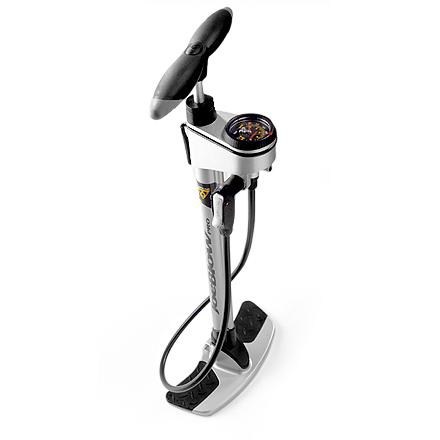 rei floor pump