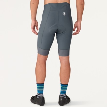 Endura Loop Waist Cycling Shorts - Men's 4