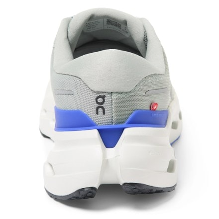 On Cloudrunner 3 Road-Running Shoes - Men's 8