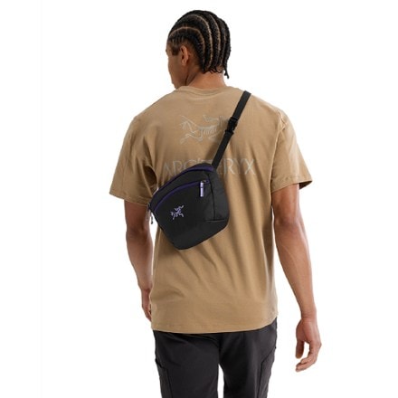 Arc'teryx Mantis 2 Waist Pack 2