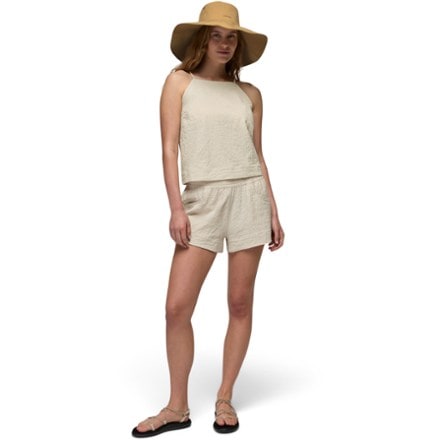 prAna Coastal Sol Tank Top - Women's 6