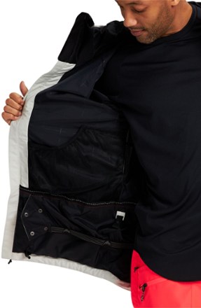Burton GORE-TEX Powline Jacket - Men's 7