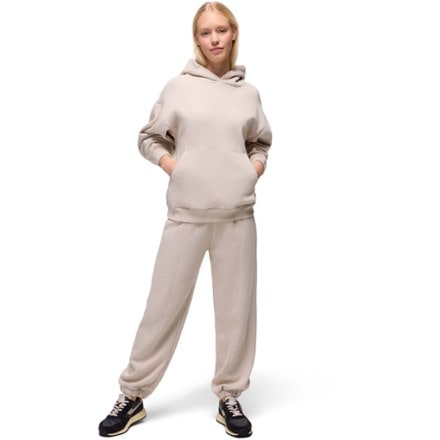 prAna DreamFleece Hoodie - Women's 3