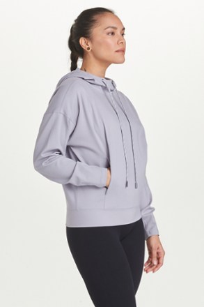 Lole Mindset Pullover Hoodie - Women's 4