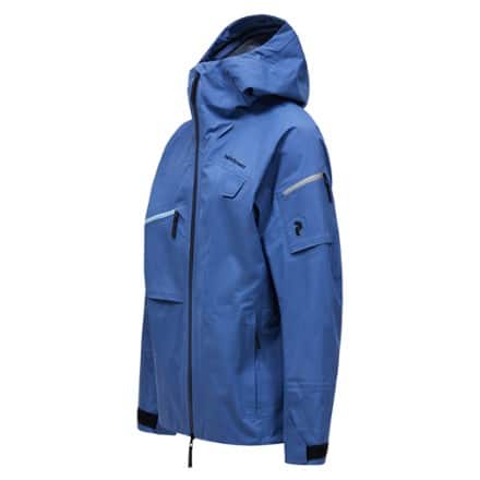 Peak Performance Alpine GORE-TEX C-KNIT 3 L Shell Jacket - Men's 2