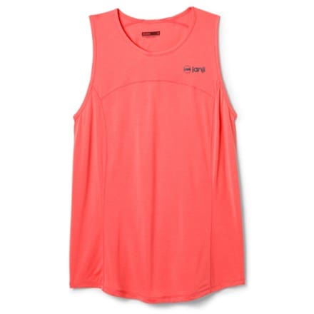 Janji Run All Day Tank Top - Women's 0