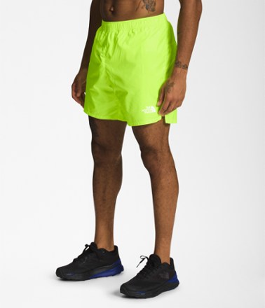 The North Face Limitless Run 5" Shorts - Men's 2