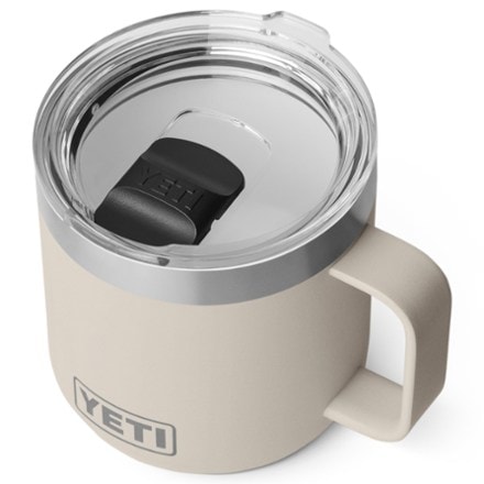 YETI Rambler 14 oz. Stackable Mug 1