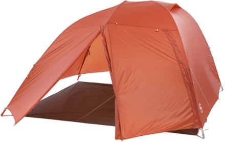 Big Agnes Copper Spur HV UL4 Tent 10
