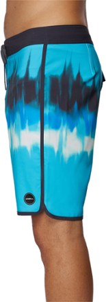 O'Neill Hyperfreak Dreamweaver Board Shorts - Men's 3