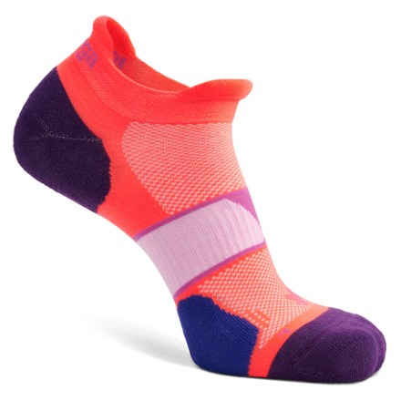 Balega UltraGlide No-Show Tab Socks 2