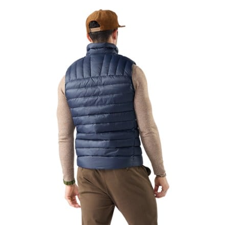 Smartwool Winterloft Down Vest - Men's 1