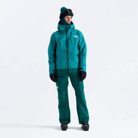 The North Face Ceptor Bib Pants - Men's | REI Co-op