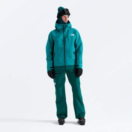 The North Face Ceptor Bib Pants - Men's 2