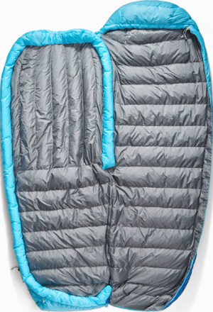 Sea to Summit Trek 15F Sleeping Bag - Men's 3