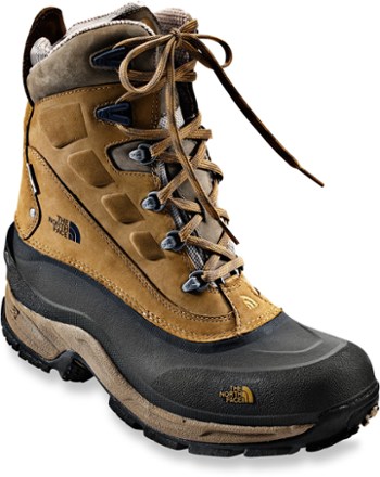 North Face Baltoro 400 II Winter Boots 