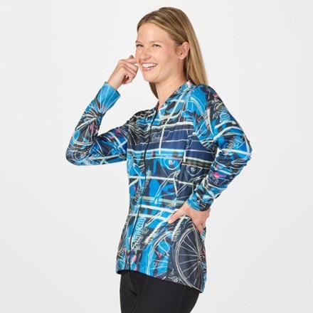 Terry Strada Cycling Jersey - Women's 2