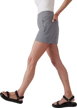 Athleta Trekkie North Bermuda Short