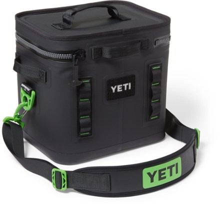 YETI Hopper Flip 12 Soft Cooler 7