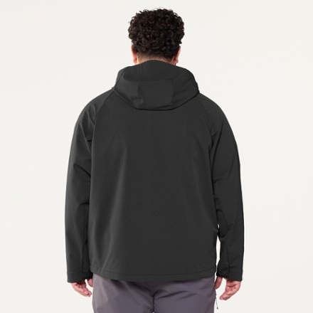 REI Co-op Activator Soft-Shell Hoodie - Men's 4