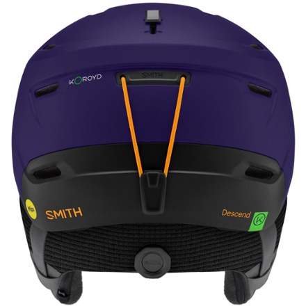 Smith Descend Mips Snow Helmet 2