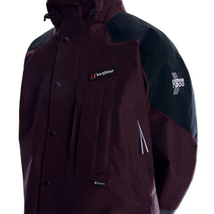 Berghaus Kara-Su 7000 GTX Jacket 4