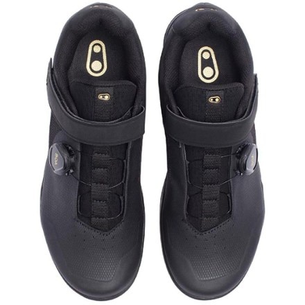 crankbrothers Mallet BOA Clip-In Mountain Bike Shoes - Men's 4