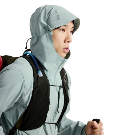 Arc'teryx Gamma Lightweight Hoody - Men's 7