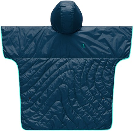 Rumpl Original Puffy Poncho REI Coop
