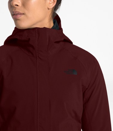 jacket face north triclimate rei thermoball