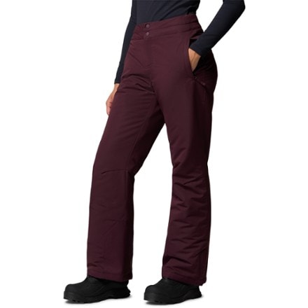 Columbia Bugaboo III Snow Pants - Women's 3