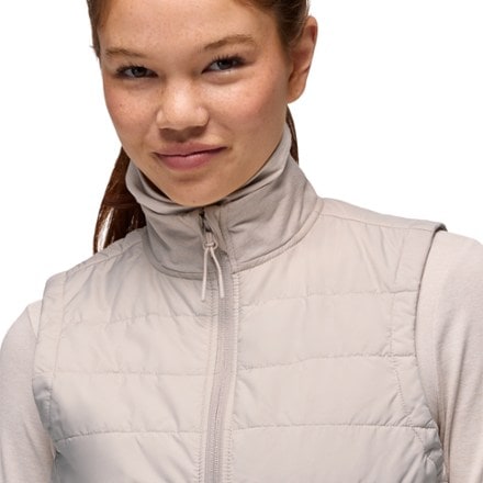prAna Insulated Ice Flow Vest - Women's 4
