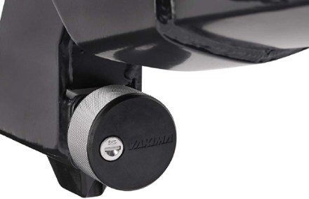 Yakima StageTwo +2 Add-On - Anthracite 6