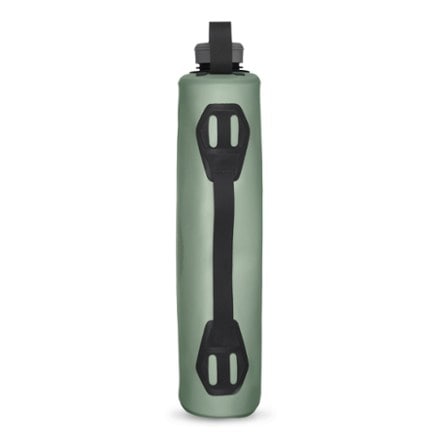 HydraPak 3L Seeker Collapsible Water Container - 100 fl. oz. 2