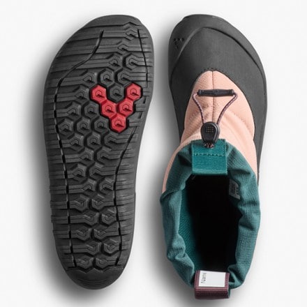 Vivobarefoot Tracker Boots AT - Kids' 5
