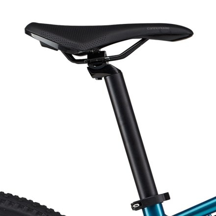 Cannondale Trail 6 Mountain Bike 8