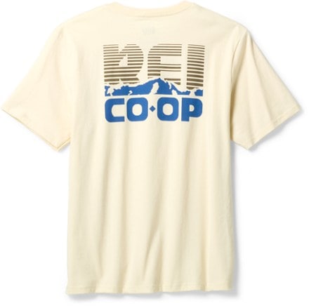REI Co-op Sunrise T-Shirt 4