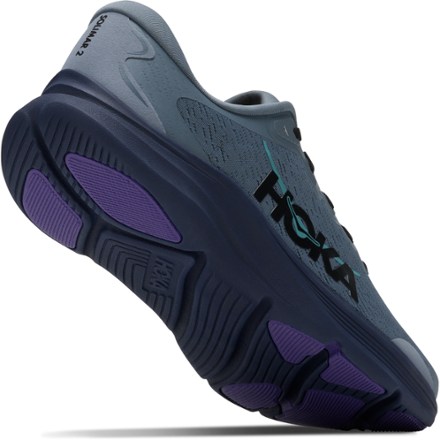 HOKA Solimar 2 Shoes - Men's 7