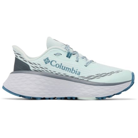 Columbia Konos Trillium ATR Trail-Running Shoes - Women's 0