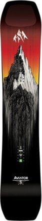 Jones Aviator 2.0 Snowboard - 2023/2024 2