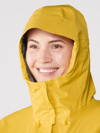 Patagonia Torrentshell 3L Jacket - Women's 4