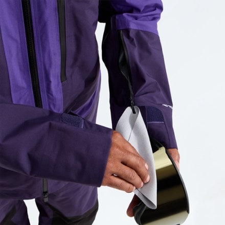 The North Face Summit Verbier GTX Jacket - Men's 6
