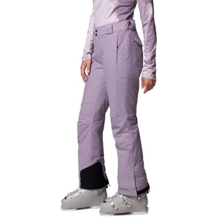 Columbia Bugaboo II Snow Pants - Women's 3